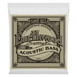 ERNIE BALL EARTHWOOD 2070 -...