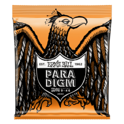 ERNIE BALL 2022 - Hybrid...