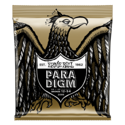 ERNIE BALL 2086 - Paradigm...
