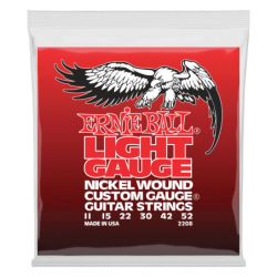 ERNIE BALL 2208 - LIGHT...
