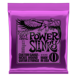 ERNIE BALL 2220 - Power...