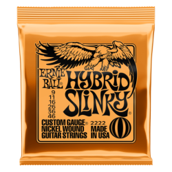 ERNIE BALL 2222 - Hybrid...