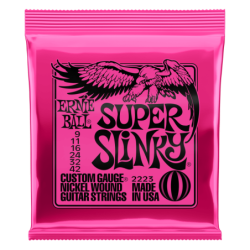ERNIE BALL 2223 - Super...