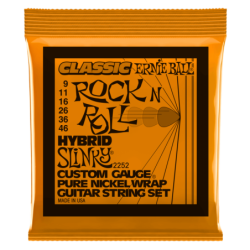 ERNIE BALL 2252 - Classic...