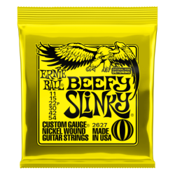 ERNIE BALL 2627 - Beefy...