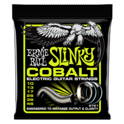 ERNIE BALL 2721 - Slinky...