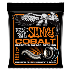 ERNIE BALL 2722 -  Slinky...