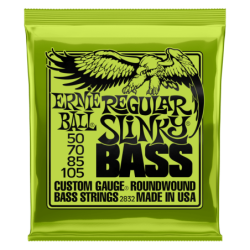 ERNIE BALL 2832 - Regular...