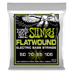 ERNIE BALL 2812 - Slinky...