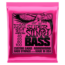 ERNIE BALL 2834 - Super...