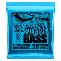 ERNIE BALL 2835 - Extra...