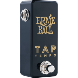 ERNIE BALL 6186 - Tap Tempo