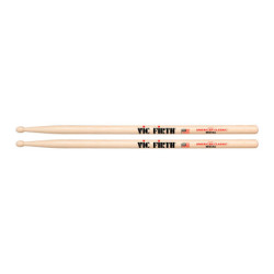 VIC FIRTH METAL - American...