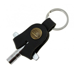 CLEF ACCORD TACKLE...