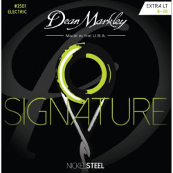 DEAN MARKLEY 2501 -...