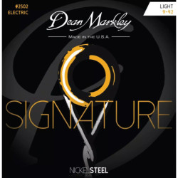 DEAN MARKLEY 2502 -...