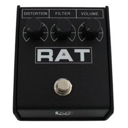 PROCO RAT 2 - Effet...
