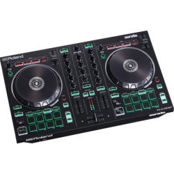 ROLAND DJ-202 - Controleur...