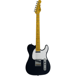 G&L TASC-BLK-M