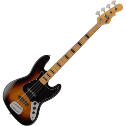 G&L TJB 3TS M - Tribute...