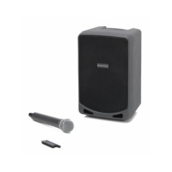 SAMSON XP106W - Expedition...