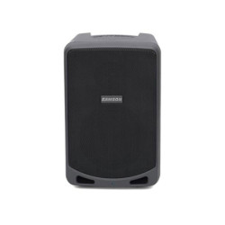 SAMSON XP106 100W