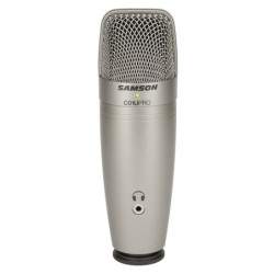 SAMSON C01U PRO - USB