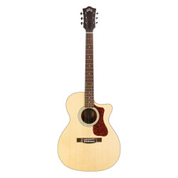 GUILD OM-240CE
