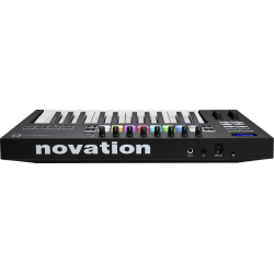 NOVATION LAUNCHKEY 25 MK3