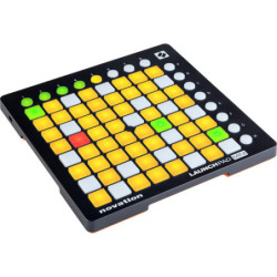 NOVATION LAUNCHPAD MINI-MK2