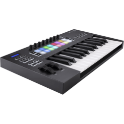 NOVATION LAUNCHKEY 25 MK3