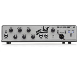 AGUILAR TH700 - Tête Tone...