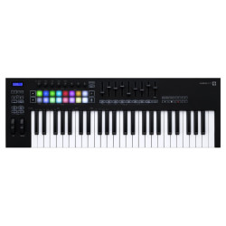 NOVATION LAUNCHKEY 49 MK3