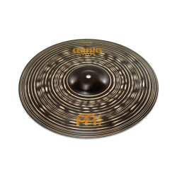 MEINL CRASH CUSTOM DARK 18"