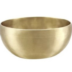 MEINL SBU600 - Singing Bowl