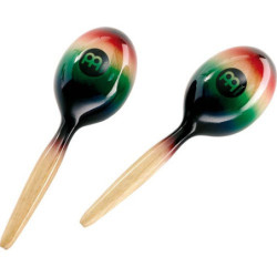 MEINL CL1 - Paires de...
