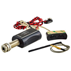 ORTEGA MAGUSGO - Pré Ampli...