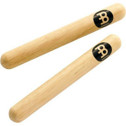 MEINL CL1 - Paires de...