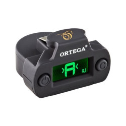 ORTEGA ROSACE OCST-1BK -...