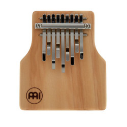 MEINL THH1BK - Tambourin...