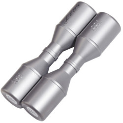 MEINL SH45GR - Double...