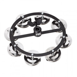 MEINL HTHH1BK - Tambourin...