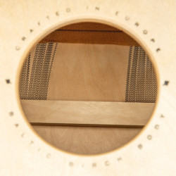 MEINL CFC BK - Castagnettes...