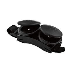 MEINL CFC BK - Castagnettes...