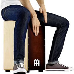 MEINL WC100EB - Cajon...