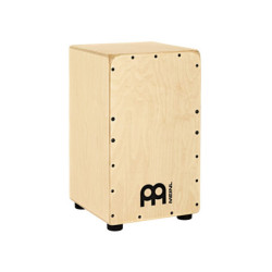 MEINL WC100B - Cajon Bois