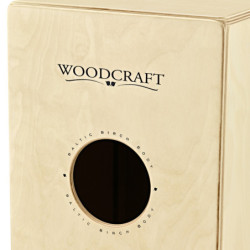 MEINL WC100B - Cajon Bois