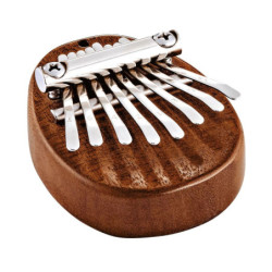 MEINL KL 8 MINI - Kalimba Mini