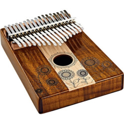 MEINL 1706H - Kalimba Sonic...