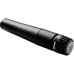 SHURE SM57-LCE - Microphone...